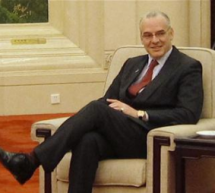 Neil Heywood May Have Had British Spy Ties After All, Says WSJ