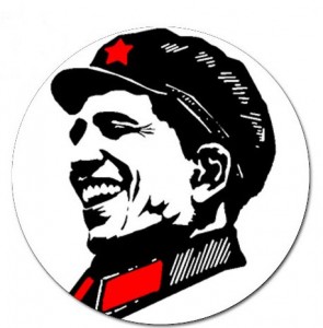 Obamao pin