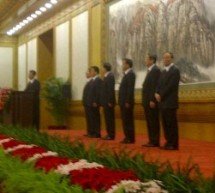It’s Officially Official: Xi Jinping Is General Secretary Of CCP, Li Keqiang Is Premier