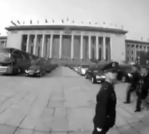“Is There Anyone Against?” Reuters’s Chief Photographer Takes Us Inside The Great Hall Of The People