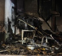 Another Hotpot Explosion, This One Leaves 14 Dead And 47 Injured
