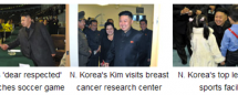 You Think The Onion Is Wacky? People’s Daily Really, Truly Loves Kim Jong-Un