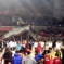 Fans Upset Over Tracy McGrady’s Paltry Playing Time Litter Court With Debris