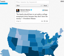 Tweet From China: “Obama Uses Twitter To Show Off His Victory; I Can’t Log On My Freaking Email. Do We Live On The Same Earth?”