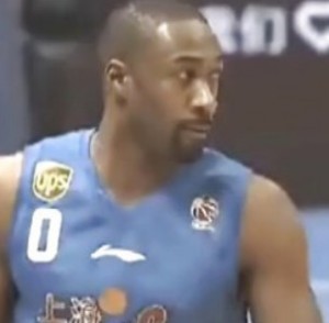 Was Gilbert Arenas Injured Due To Insufficient Warm-up