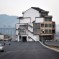“Most Awesome Nail House” Stands In Middle Of Highway, Really Is Awesome