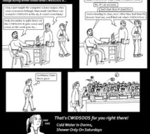 Laowai Comics: CWIDSOOS