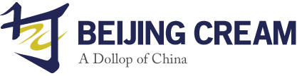 Beijing Cream