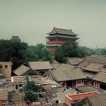 Beijing Drum and Bell