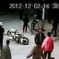 Police Stand Around And Watch While Gangsters Carry Out Brutal Assault