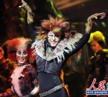 A Chinese Version Of “Cats” Is Currently Playing In Beijing. Whoa