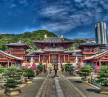Get Thee To A Nunnery! Uproar Over 14-Year-Old Hong Kong Site Making Unesco World Heritage Shortlist