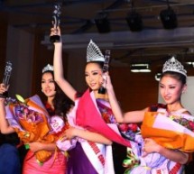China-USA Super Model Contest Is The Latest Beauty Pageant You Didn’t Know Existed