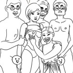 Chinese orgy year-in-review