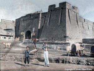 Color photos China 1912a