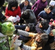Daily Mail Writes Shamefully Bad China Story