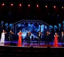 The Latest Hot Gangnam Video From China Features Violins