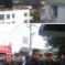Military Helicopter Crashes Into Residential Area, Injures 4