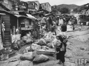 Hong Kong refugees