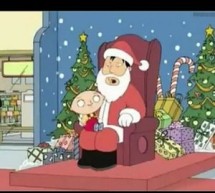 Trending Right Now On Twitter, For Whatever Reason: #IfSantaWasAsian