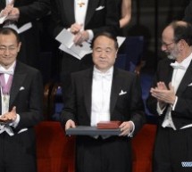 Mo Yan’s Nobel Banquet Speech: “When (Literature) Does Not Exist, Our Lives Become Coarsened And Brutal”