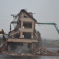 That Awesome Nail House In The Middle Of The Highway Has Been Demolished [UPDATE]
