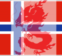 Is China Still Upset At Norway For Liu Xiaobo Winning A Nobel Peace Prize? Yes
