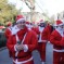 Your First Look At Beijing SantaCon 2012