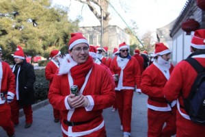 SantaCon