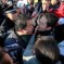 Beijingers Protest Proposed High-Speed Rail Line