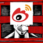 Sina Weibo censorship
