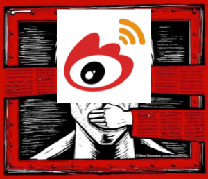 Sina Weibo censorship