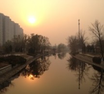 Picture Of The Day: A Sunny Afternoon In Beijing