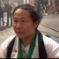 Artist Chen Weiming Joins Syrian Mujahideen, Obviously Still Bitter About Tiananmen 1989