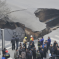 Holy Crap, Road Collapse! This Time In Taiyuan, Shanxi
