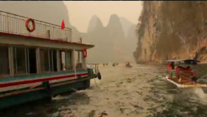 Timelapse China 1080p screen featured image