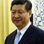 Xi Jinping Gets Serious With His High-Ranking Comrades
