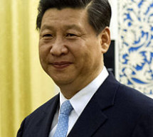 Xi Jinping Gets Serious With His High-Ranking Comrades