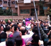 China’s Learning Populist Politics: Pictures Of Powerful Men Being Ordinary