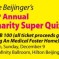 Test Your Trivia Prowess At The Beijinger’s Charity Super Quiz This Sunday