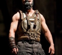 Meme Thursday: Even Bane Is Afraid Of Breathing This Beijing Air