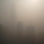 Let’s Be Clear: China Media Is All Over Coverage Of Airpocalypse