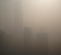 Let’s Be Clear: China Media Is All Over Coverage Of Airpocalypse