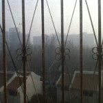 Beijing Hit By “Worst Smog In Almost A Year”