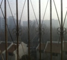 Beijing Hit By “Worst Smog In Almost A Year”