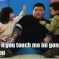 China’s Success Produces A Soft Generation