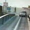 Chinese Driver Backs Vehicle Into A River, Period