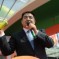 Celebrity Businessman Chen Guangbiao Sells Canned Air To Make A Point