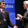 Chen Guangcheng Receives Lantos Human Rights Prize, Speaks At Washington National Cathedral
