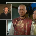Conan O’Brien And Andy Dub Over Popular Chinese Soap Opera As Only They Can